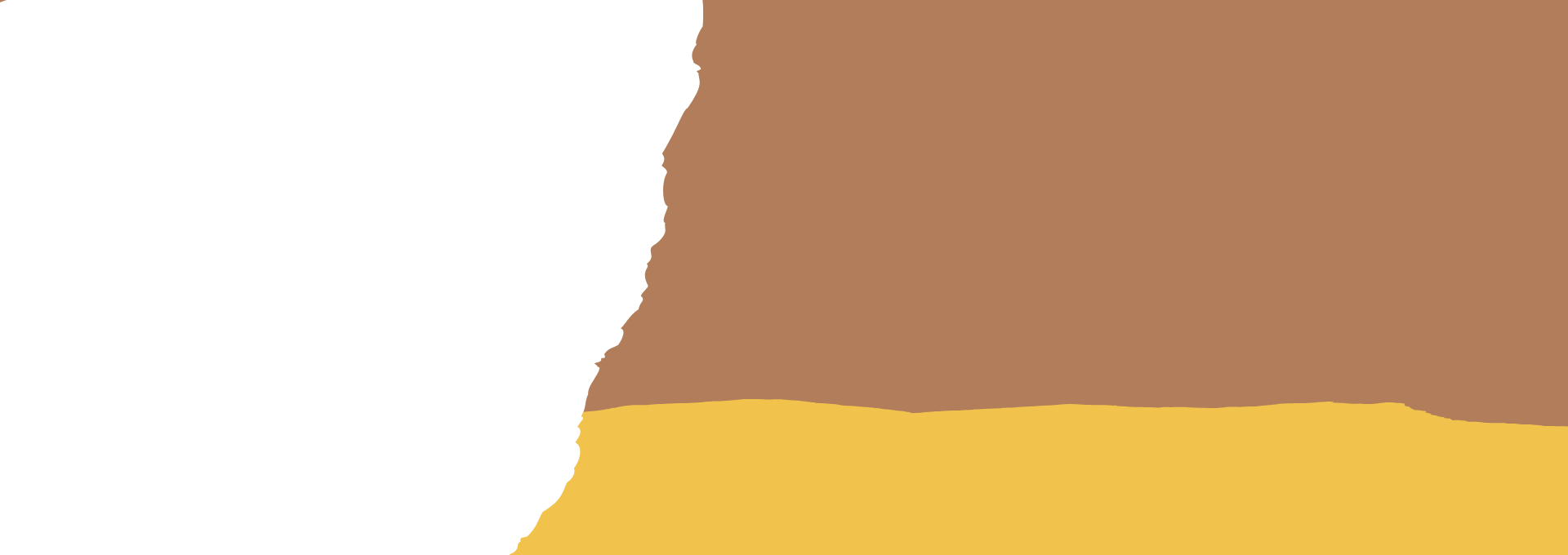 custom page banner
