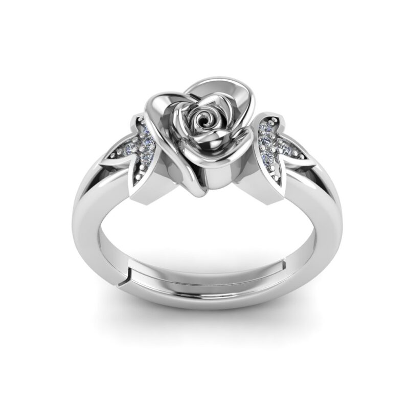 Maple Rose