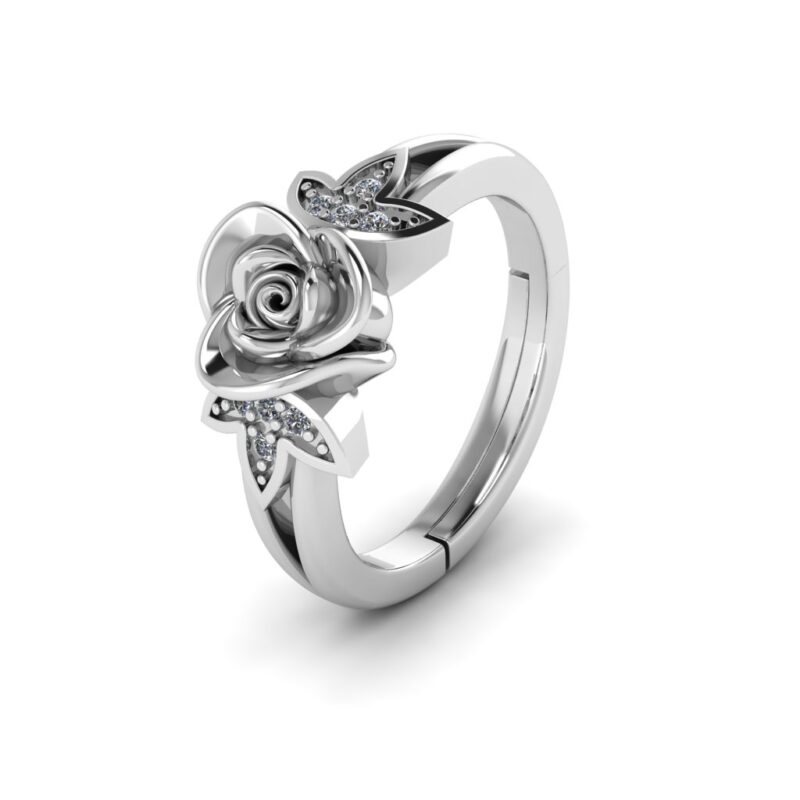 Maple Rose - Image 3