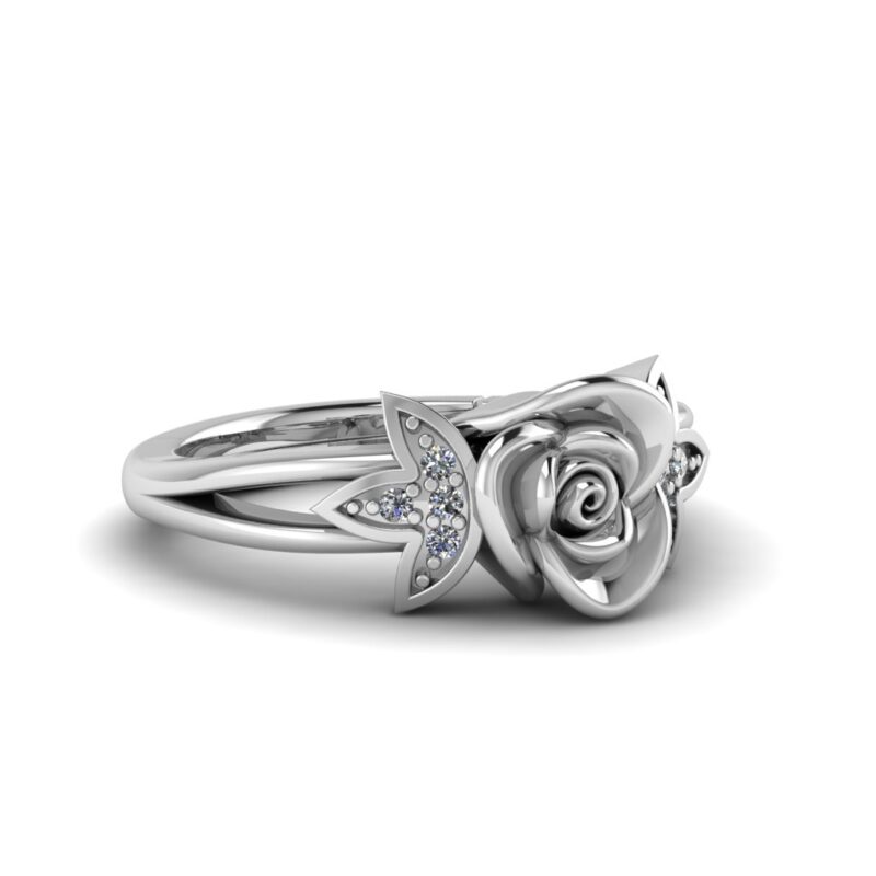 Maple Rose - Image 4