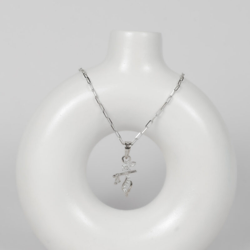 Divine Krishna Pendant - Image 2