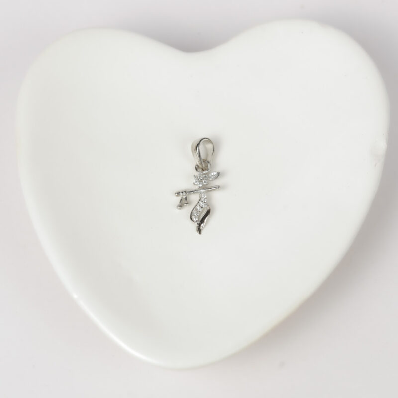 Divine Krishna Pendant - Image 3
