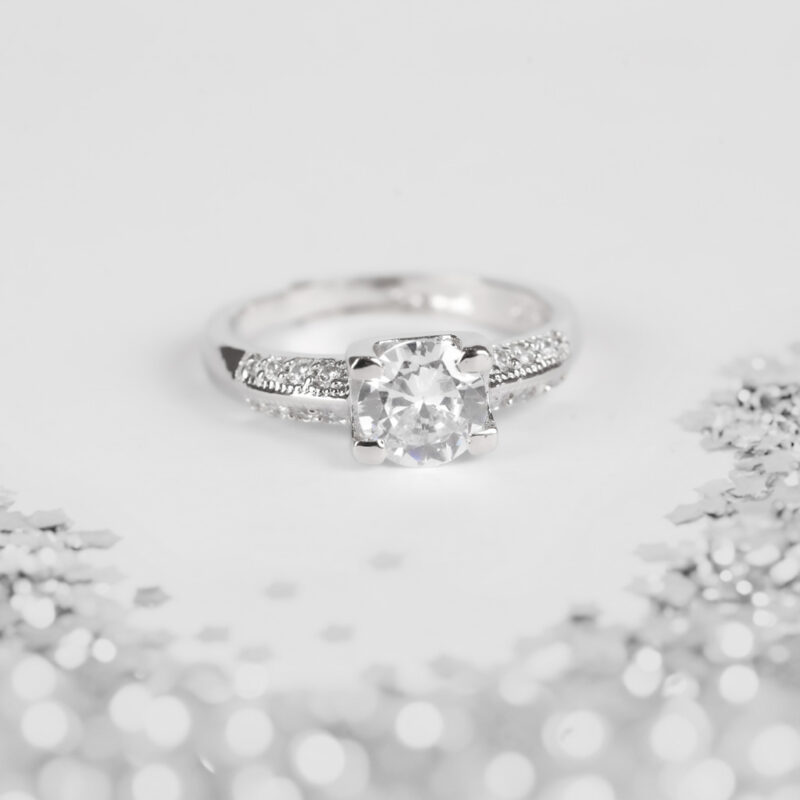 Elegant Solitaire