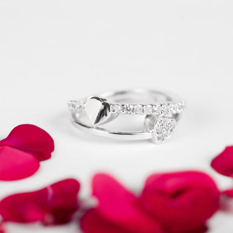 Enchanted Heart