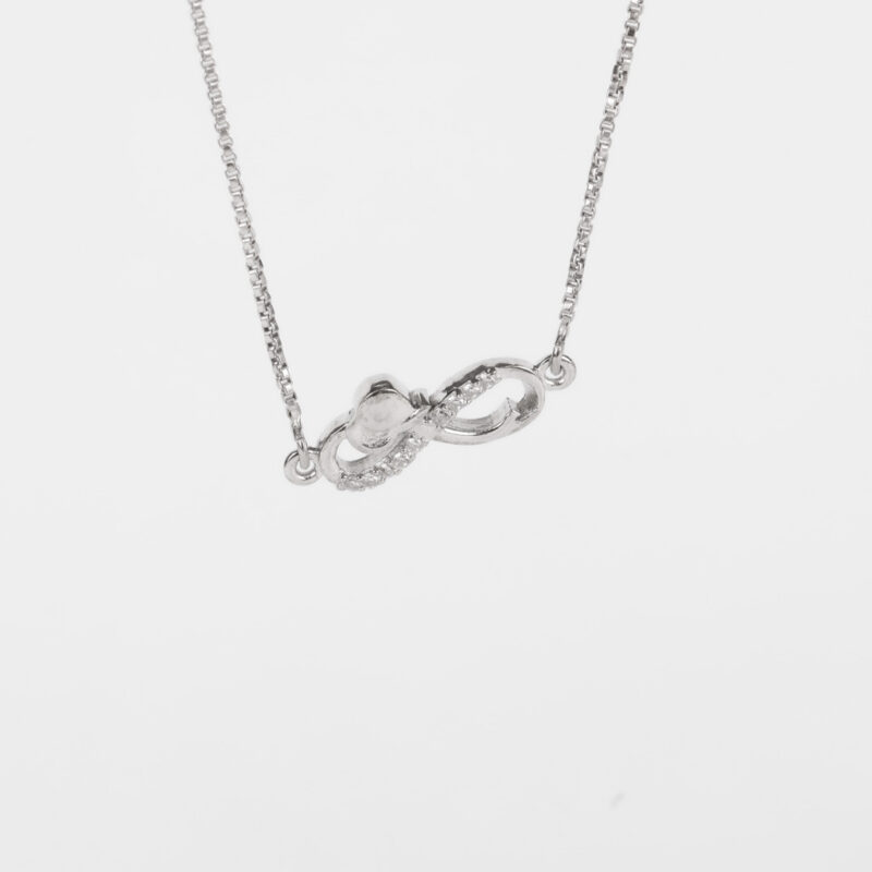 Eternal Love Heart