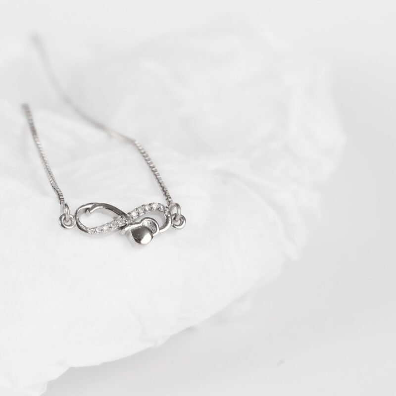 Eternal Love Heart - Image 2