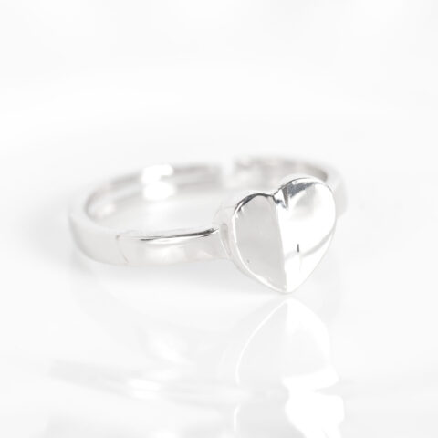 Fold Heart