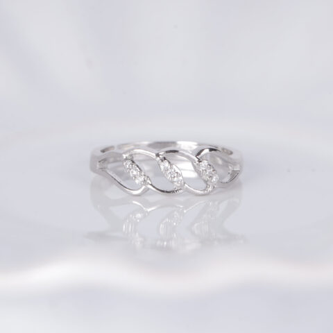 Shimmer Soul ring