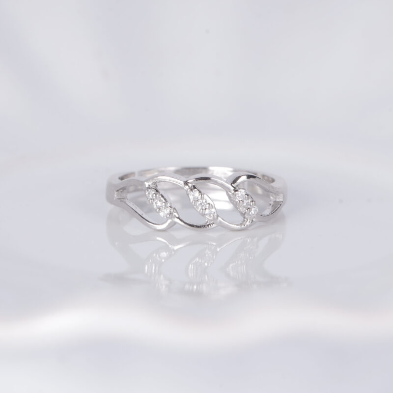 Shimmer Soul ring