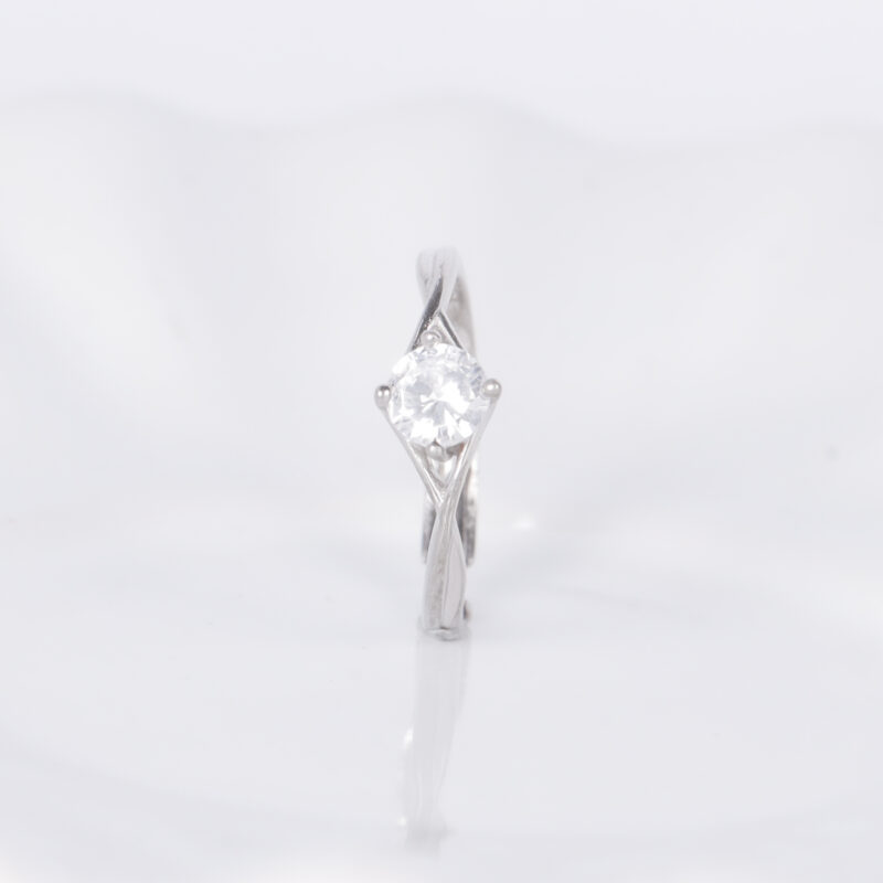Crystal Fern ring - Image 2