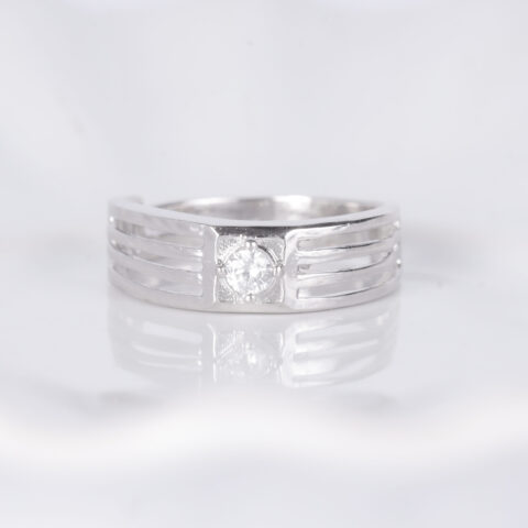 IronEdge ring