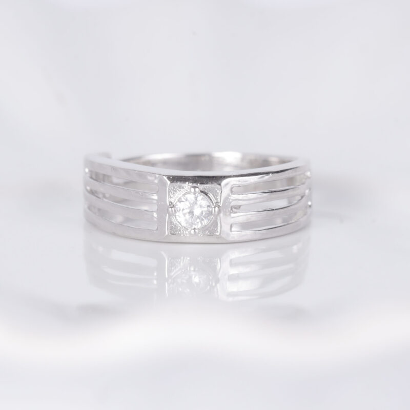 IronEdge ring