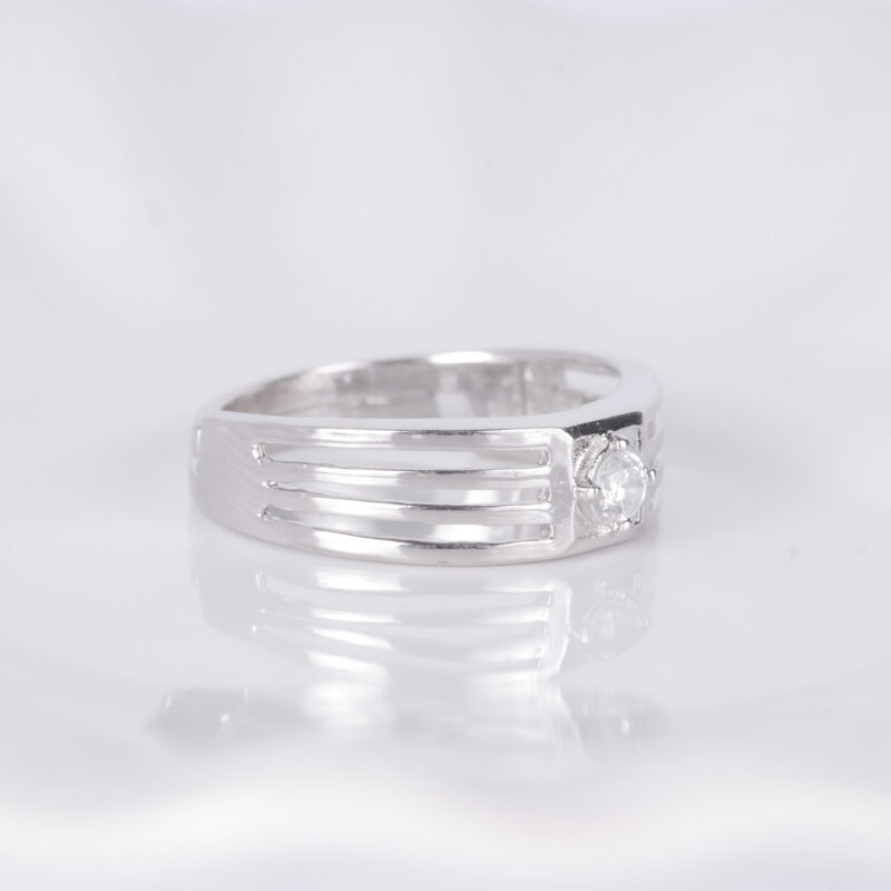 IronEdge ring - Image 2