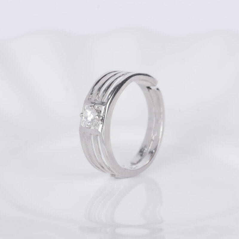 IronEdge ring - Image 3