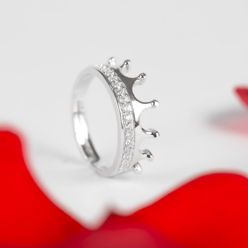 Princess Ring