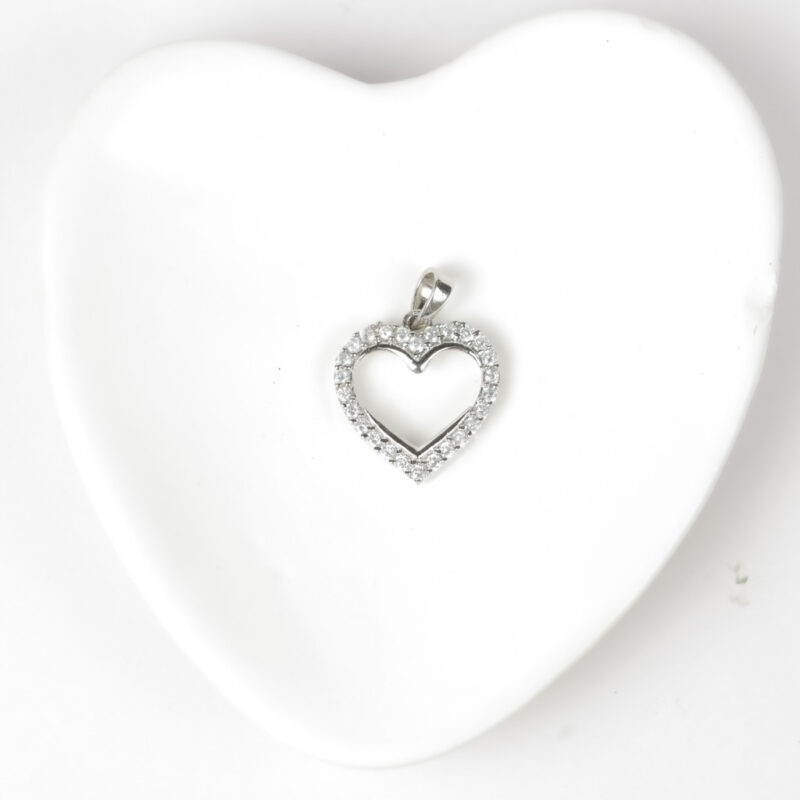 Pure Heart Charm - Image 2