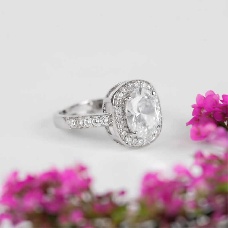 Queen Ring