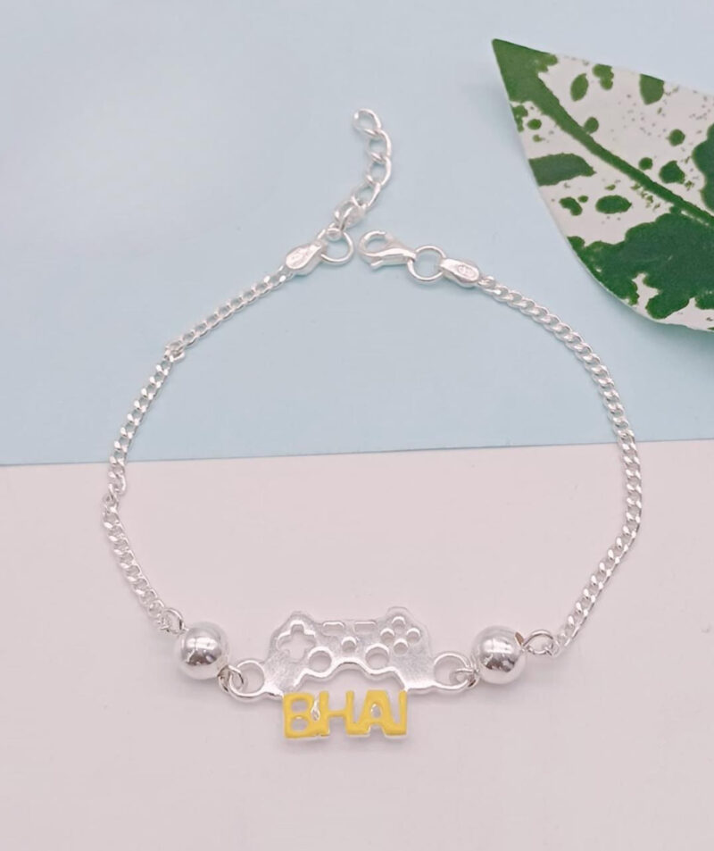 Extended Chain Bhai Rakhi