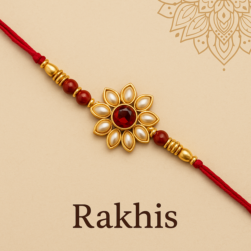 Rakhi